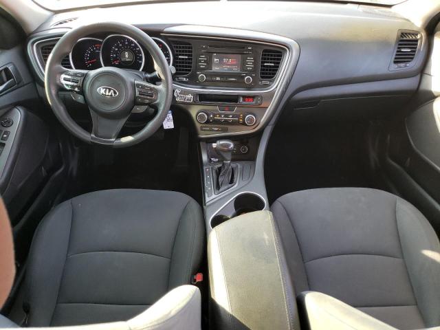 KNAGM4A72F5632710 KIA Optima Lx