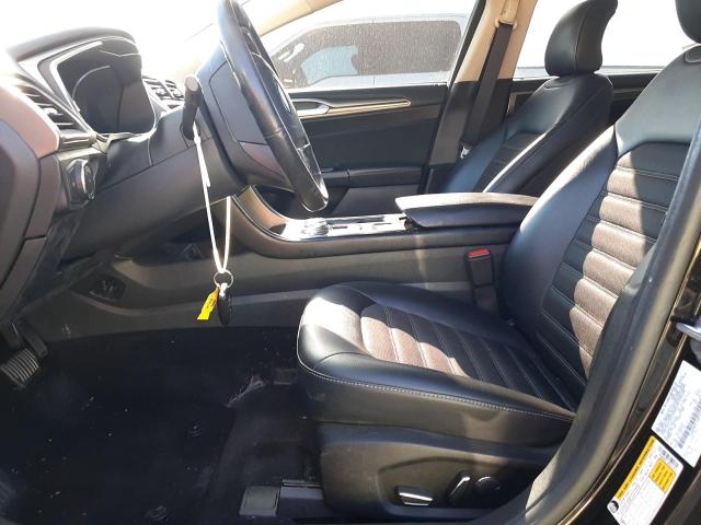 3FA6P0H71HR221910 Ford FUSION SE