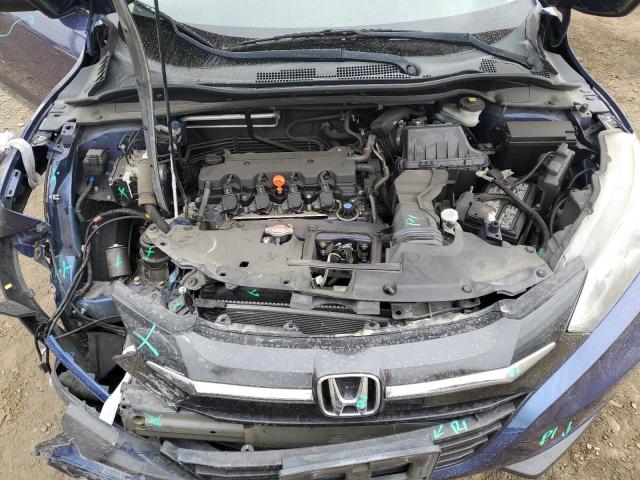 3CZRU5H38GM717724 Honda HR-V LX