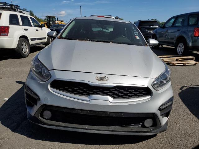 3KPF24AD1LE142219 | 2020 KIA FORTE FE