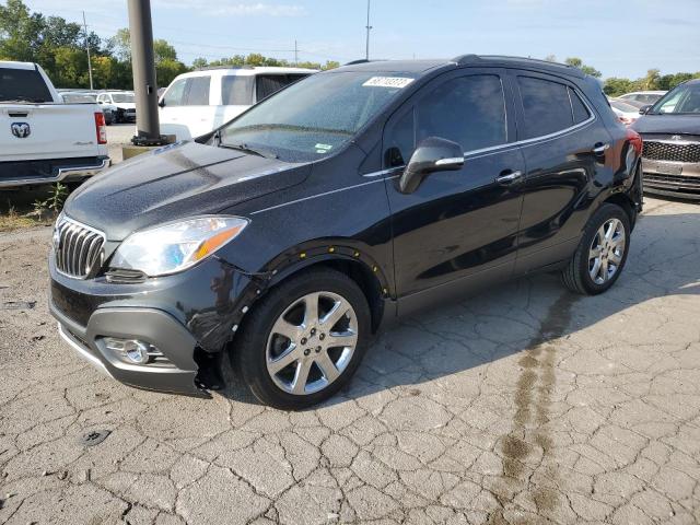 2015 BUICK ENCORE CON - KL4CJBSB9FB029010