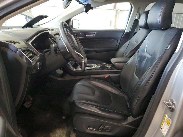 2018 FORD EDGE TITAN - 2FMPK4K85JBB88223