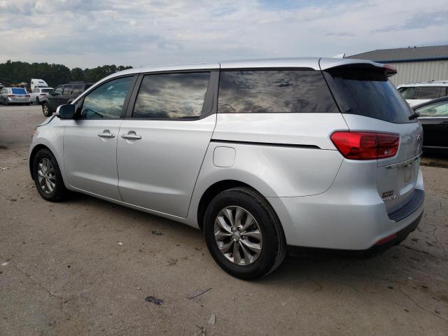 KNDMB5C17M6674839 | 2021 KIA SEDONA LX