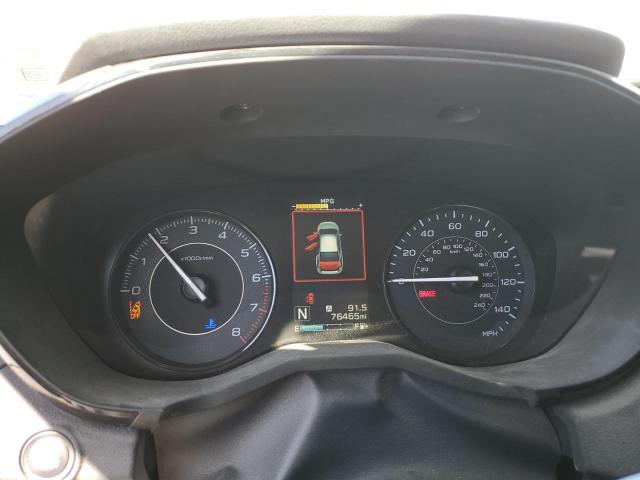 4S3GKAB6XK3612806 Subaru Impreza
