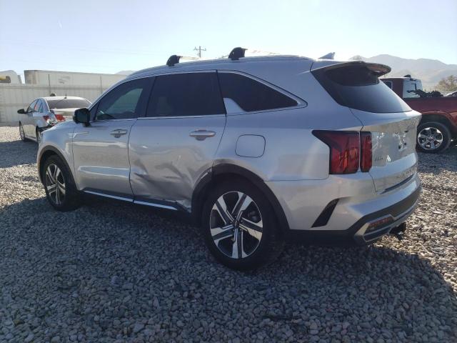 KNDRMDLH7N5079309 KIA Sorento Sx Prestige