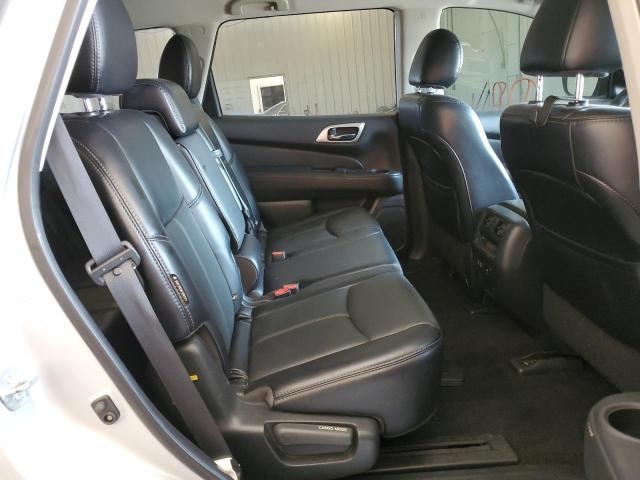 5N1DR2CM0LC595948 Nissan Pathfinder Sl