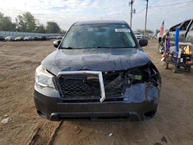 JF2SJAAC0EH466929 Subaru Forester 2.5i