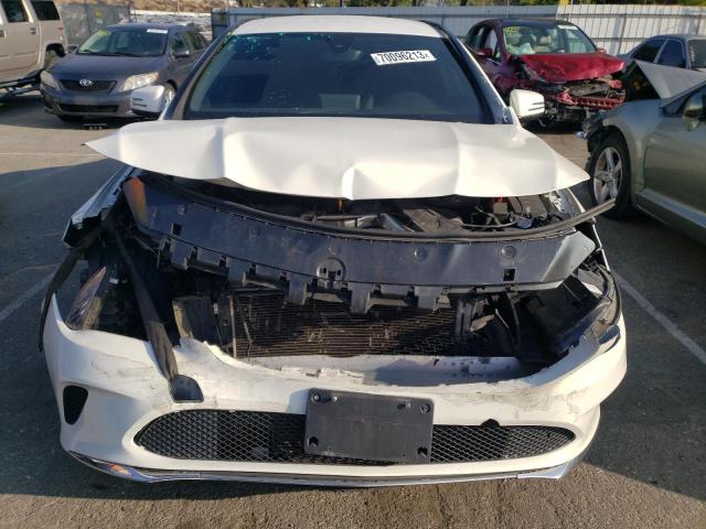 WDDSJ4EBXJN612465 Mercedes-Benz CLA 250