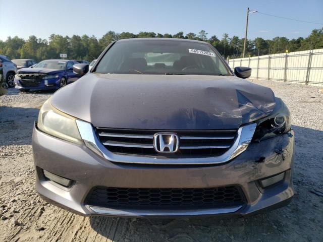 1HGCR2F55FA035123 Honda Accord Sport