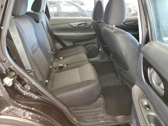 5N1AT2MVXKC829846 Nissan ROGUE S