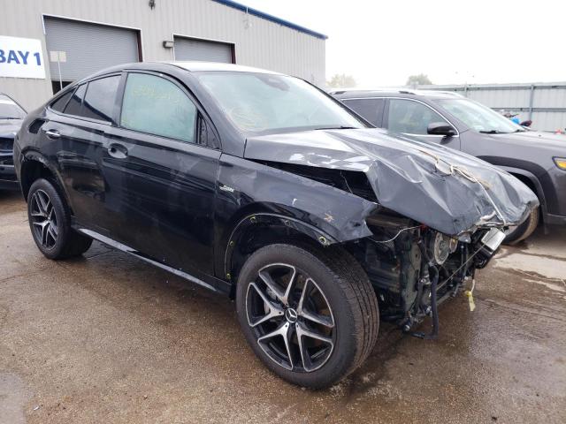 4JGFD6BB5RB000539 Mercedes-Benz Gle Coupe Amg 53 4matic