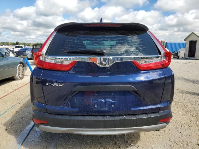 2HKRW5H36JH420948 Honda CR-V LX