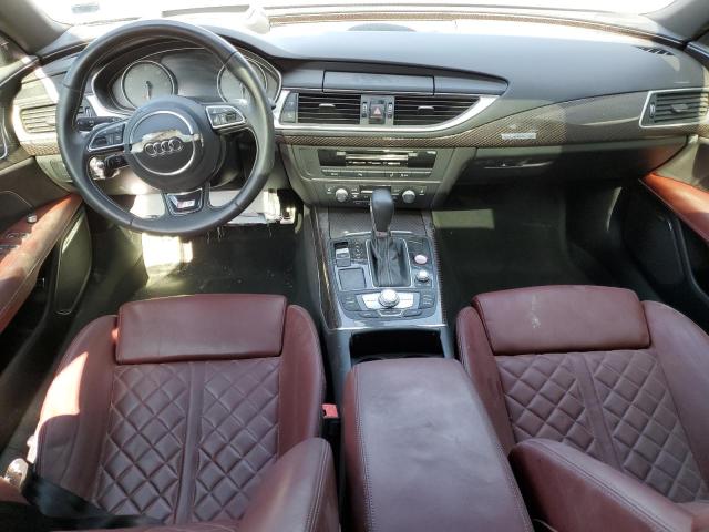 WAUW2AFC2GN158586 Audi S7 Prestige