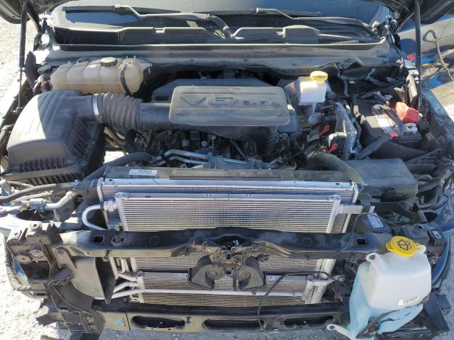 2022 RAM 1500 BIG H - 1C6RRFFG0NN313782