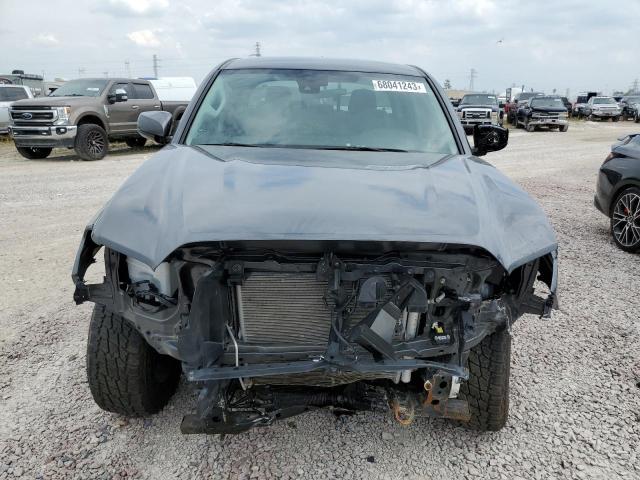 3TMCZ5AN4PM558211 Toyota Tacoma DOU 5