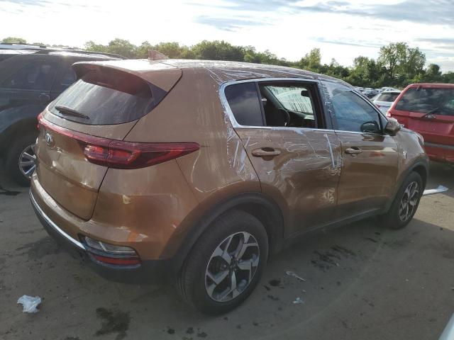 KNDPMCAC9M7924320 KIA Sportage Lx