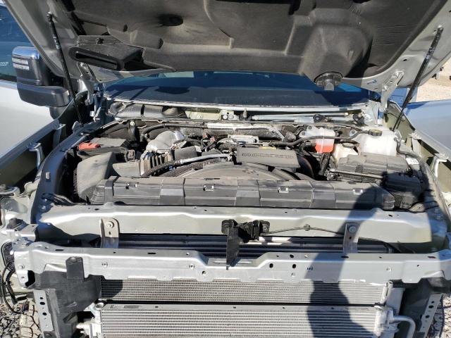 2023 GMC SIERRA K35 - 1GT49UEY3PF177694