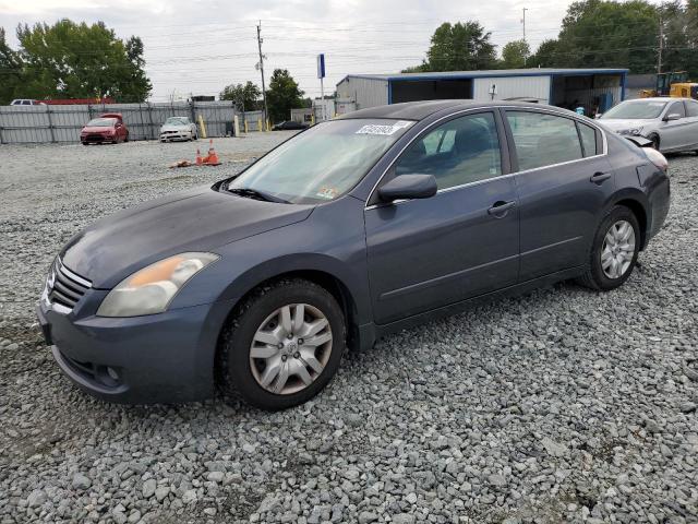 2009 Nissan Altima 2.5