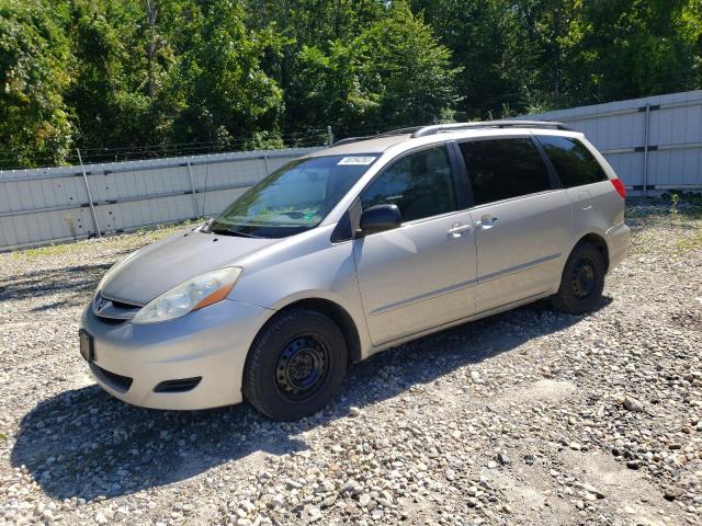 2006 Toyota Sienna CE