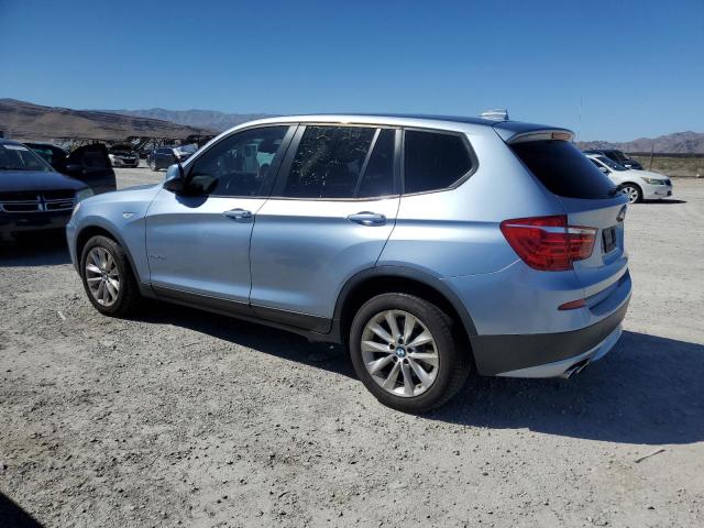 5UXWX9C5XE0D23188 BMW X3 Xdrive28i