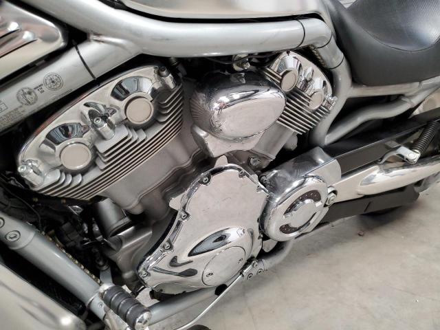 2003 HARLEY-DAVIDSON VRSCA 1HD1HAZ303K848340