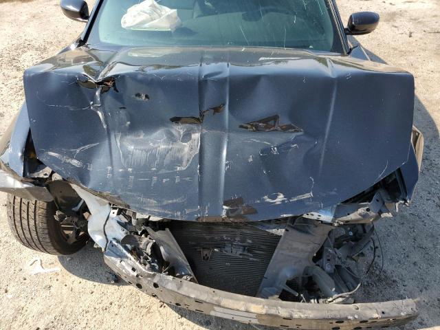 2017 DODGE CHARGER SE - 2C3CDXBG3HH585186