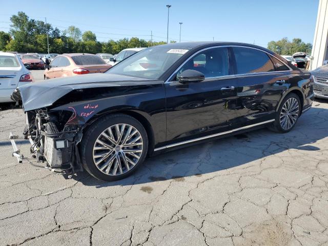 2019 AUDI A8, VIN: WAU8DAF81KN012915