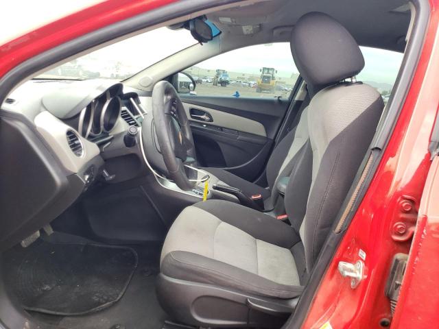 2016 CHEVROLET CRUZE LIMI - 1G1PC5SH9G7156702