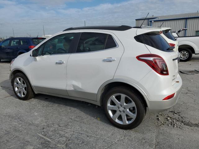 KL4CJCSB0JB533489 Buick Encore Essence