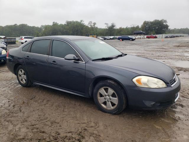 2010 Chevrolet Impala Lt VIN: 2G1WB5EK1A1146501 Lot: 70138623