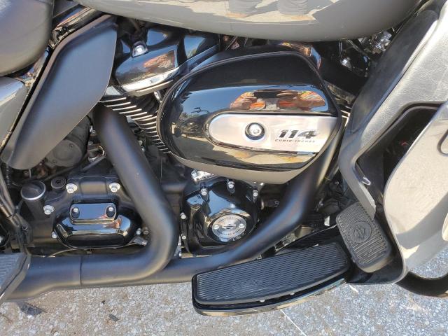 2022 HARLEY-DAVIDSON FLTRK 1HD1KZF14NB632531