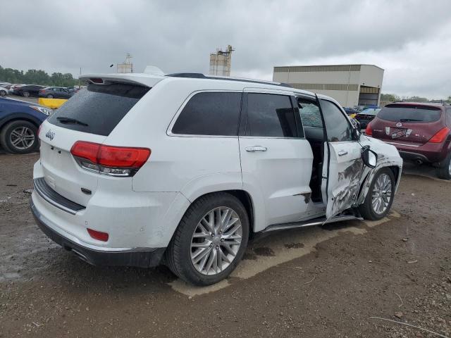 1C4RJFJGXJC418665 Jeep Grand Cherokee Summit