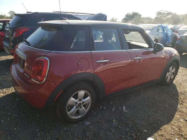Vin: wmwxs5c50ft837171, lot: 66559933, mini cooper 20153