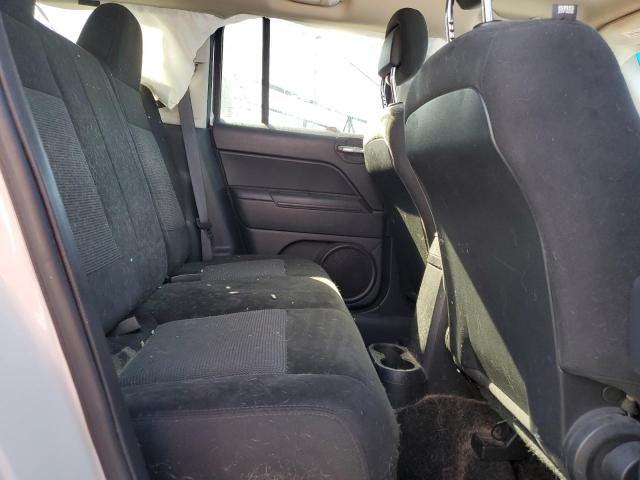 1C4NJRBB0HD196208 Jeep Patriot Sport