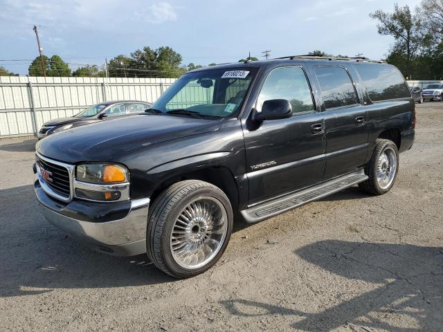 2003 GMC Yukon XL 