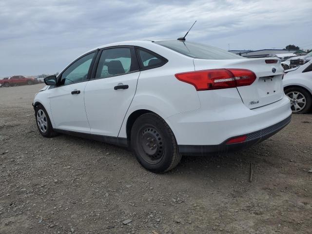 1FADP3E26GL395941 Ford FOCUS S