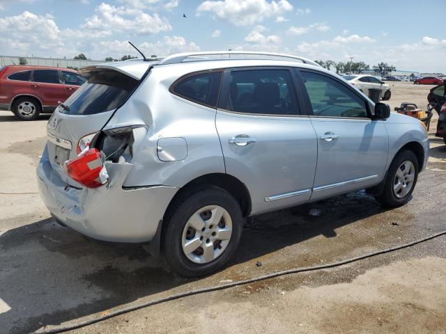 JN8AS5MT6FW158451 Nissan Rogue Select S