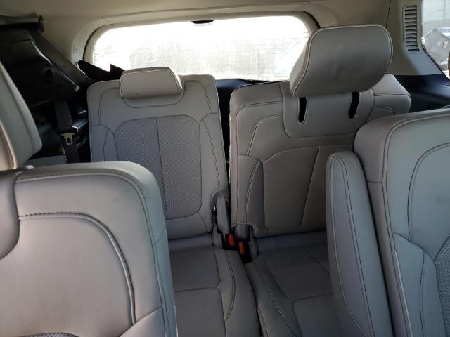 1C4RJKDGXM8159588 Jeep Grand Cherokee L Overland