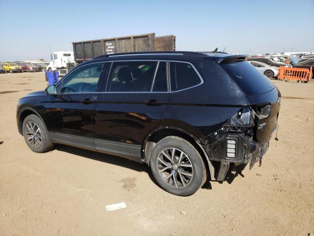 3VV2B7AXXKM058416 Volkswagen Tiguan SE 2