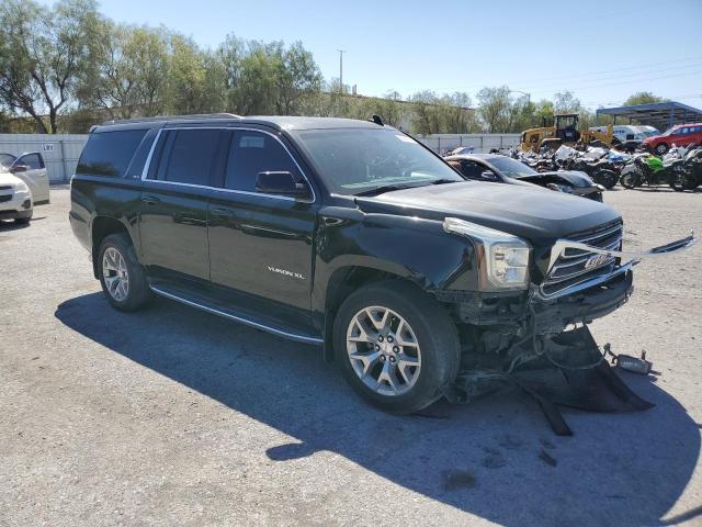 1GKS1FKC2JR158888 GMC Yukon Xl C1500 Sle