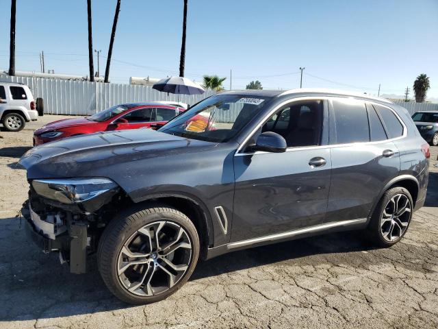 5UXCR4C0XN9L51926 BMW X5 SDRIVE