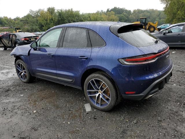 2023 PORSCHE MACAN BASE WP1AA2A5XPLB08429