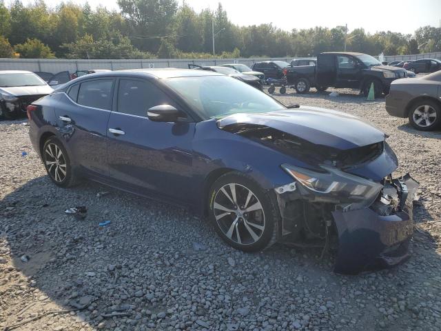 1N4AA6AP6JC369290 Nissan Maxima 3.5s