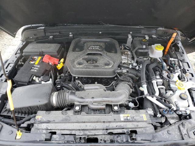 1C4JJXR69NW216192 Jeep Wrangler Unlimited Rubicon 4xe