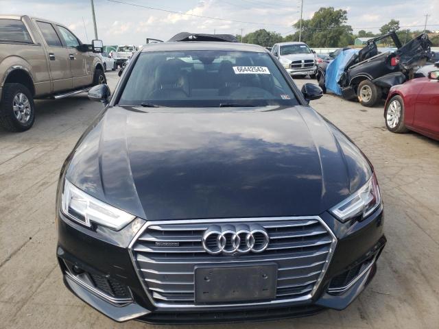 WAUFNAF45JA127475 2018 AUDI A4, photo no. 5