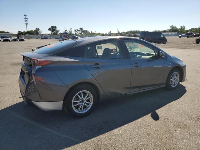 2016 Toyota Prius VIN: JTDKBRFU0G3015267 Lot: 68368603