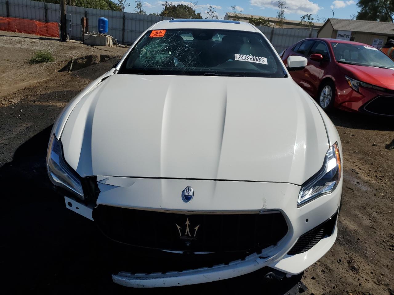 4T1BF1FK2EU396062 2014 Toyota Camry L