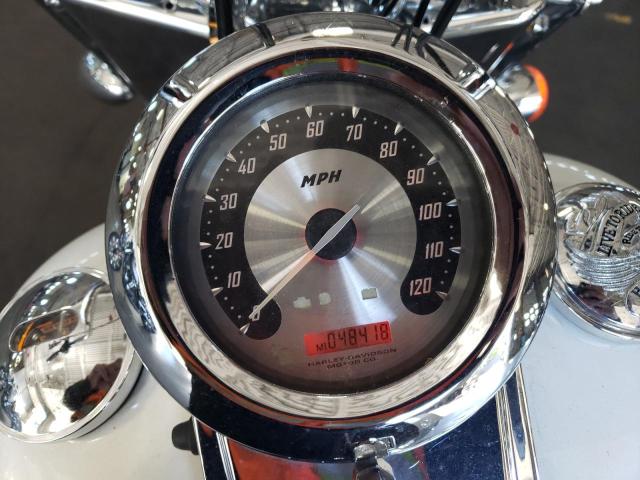 2004 HARLEY-DAVIDSON FLSTFI 1HD1BXB104Y032286