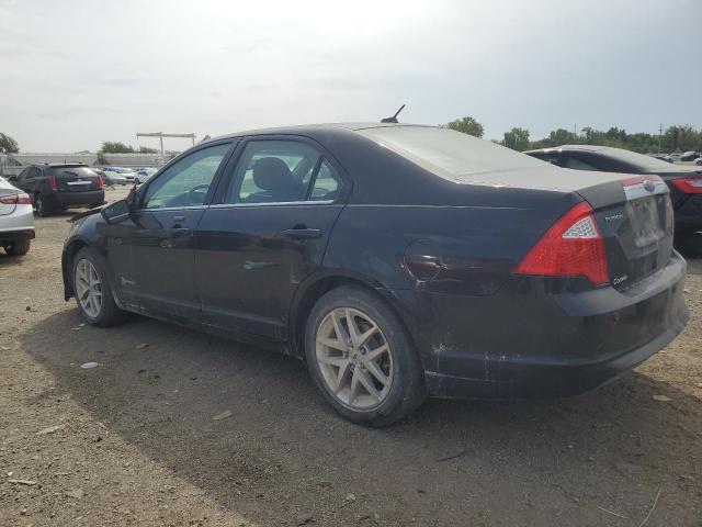 2011 Ford Fusion Hybrid VIN: 3FADP0L34BR116426 Lot: 45686794