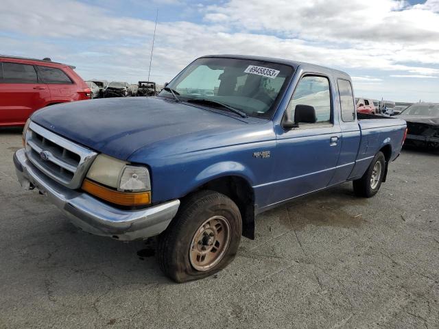 1998 Ford Ranger 